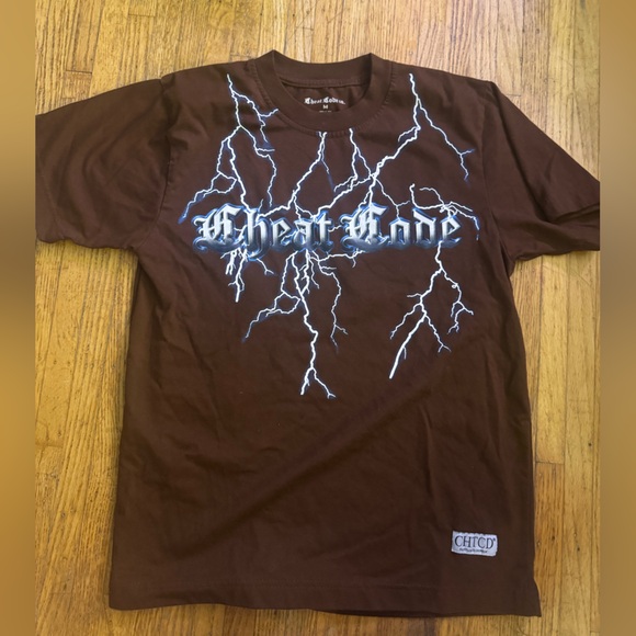 CHEAT CODE CO - Picture 6 of 6